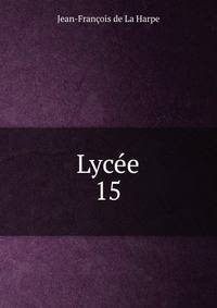 Lyce. 15