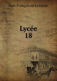Lyce. 18