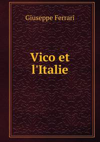 Vico et l'Italie