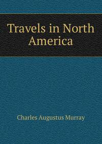 Travels in North America