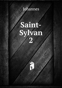 Saint-Sylvan. 2