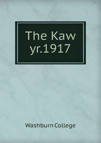 The Kaw. yr.1917