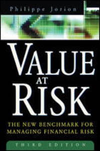 Value at Risk: The New Benchmark for Managing Financial Risk