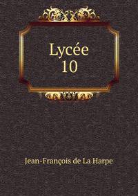 Lyce. 10