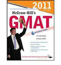 McGraw-Hill's GMAT: 2011