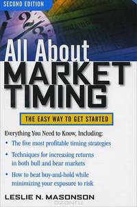 All About Market Timing