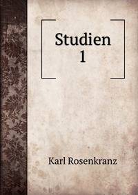 Studien. 1