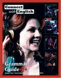 Connect With English - Grammar Guides - Book 4 (Video Episodes 37-48)