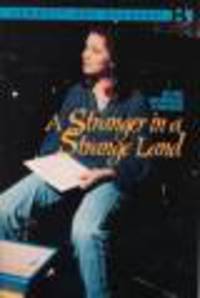 Connect With English - Connections Graded Readers - Level 2 (High Beginning) - Reader B: A Stranger In A Strange Land