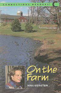 Connect With English - Connections Graded Readers - Level 4 (Intermediate) - Reader C: On The Farm