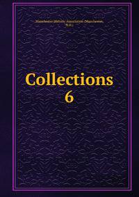 Collections. 6
