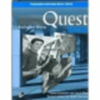 Quest Intro Reading and Writing. Teacher's Edition