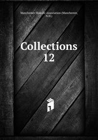 Collections. 12