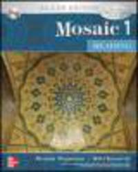 Mosaic One: Reading TM 2007