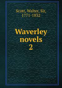 Waverley novels. 2