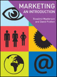 Marketing: An Introduction