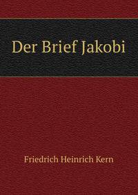 Der Brief Jakobi