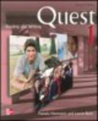 Quest 1 Reading & Writing SB
