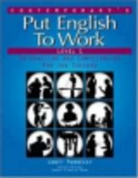 Put English to Work. Level 1