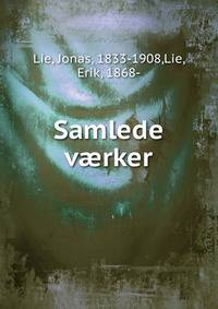 Samlede v?rker