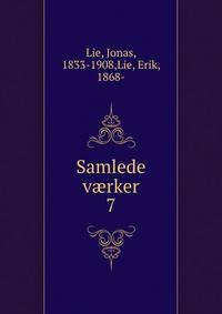 Samlede vrker. 7