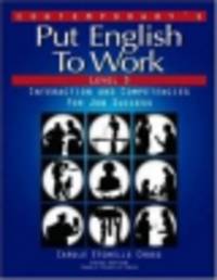 Put English to Work: Level 3