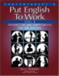 Put English to Work: Level 6 