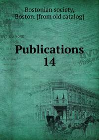 Publications. 14