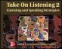 Take on listening 2 SB