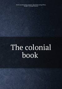 The colonial book