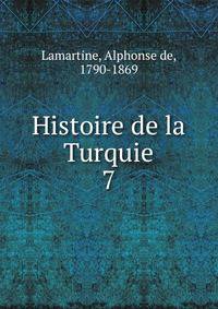 Histoire de la Turquie. 7