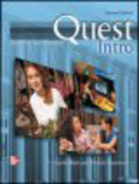 Quest Intro Listening & Speaking SB