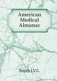 American Medical Almanac