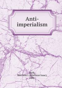 Anti-imperialism