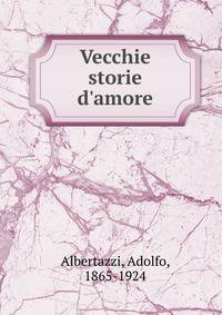 Vecchie storie d'amore