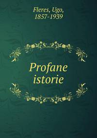 Profane istorie