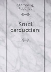 Studi carducciani