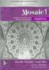Mosaic 1 Writing Teachers Manual