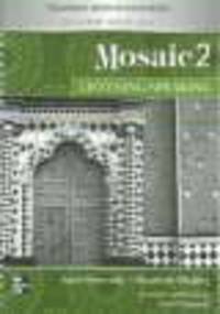 Mosaic 2: Listening and Speaking