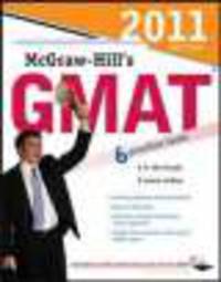 McGraw-Hill's 2011