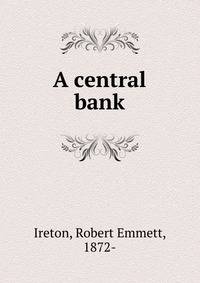 A central bank