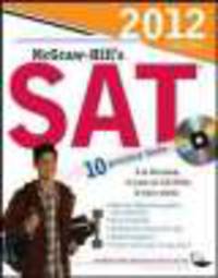 McGraw-Hill’s SAT(+CD)