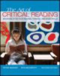 The art of critical reading SB