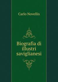 Biografia di illustri saviglianesi
