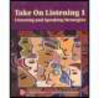 Take on listening 1 (CD)