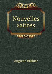 Nouvelles satires