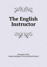 The English Instructor