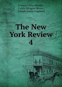 The New York Review. 4