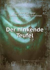 Der hinkende Teufel