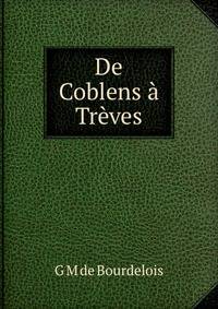 De Coblens a Treves